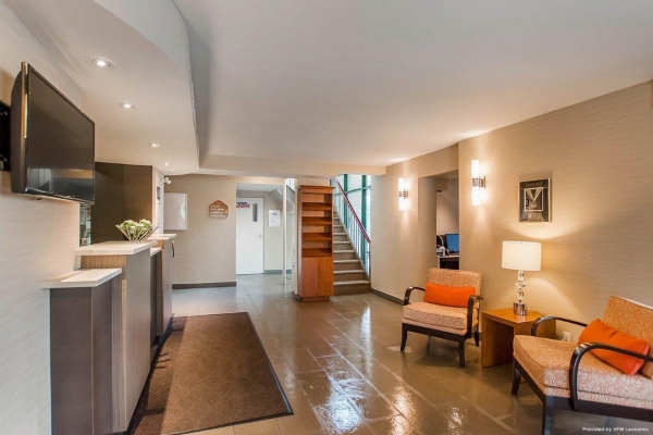 Comfort Inn Mont Laurier